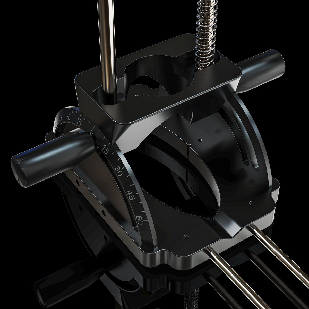 3D Rendering Werkzeug Studio