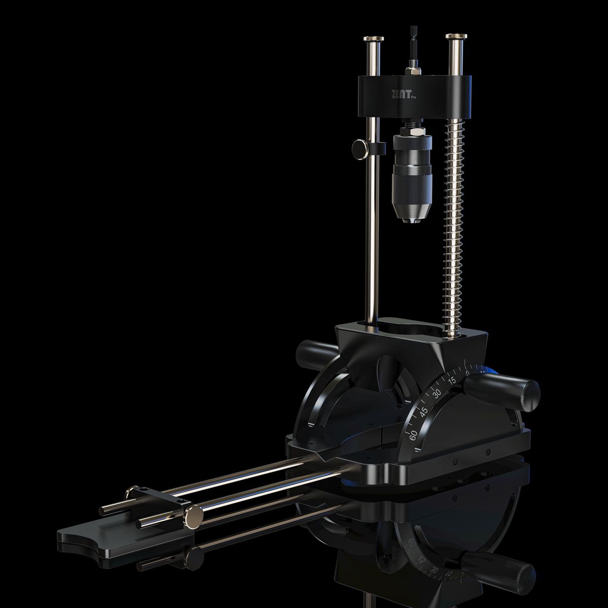 3D Rendering Werkzeug Studio