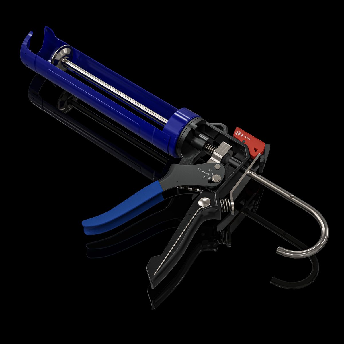 3D Rendering Werkzeug Studio