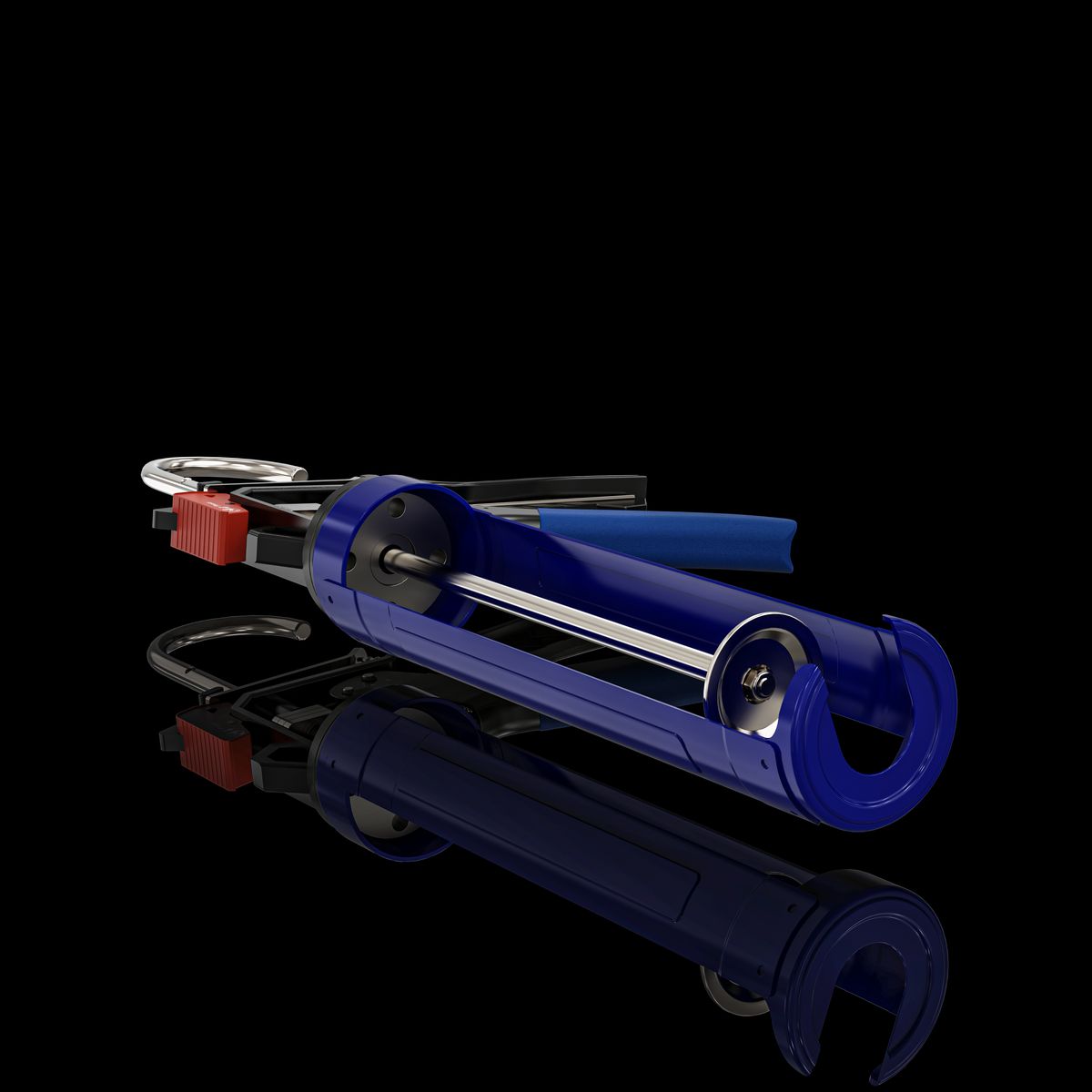 3D Rendering Werkzeug Studio