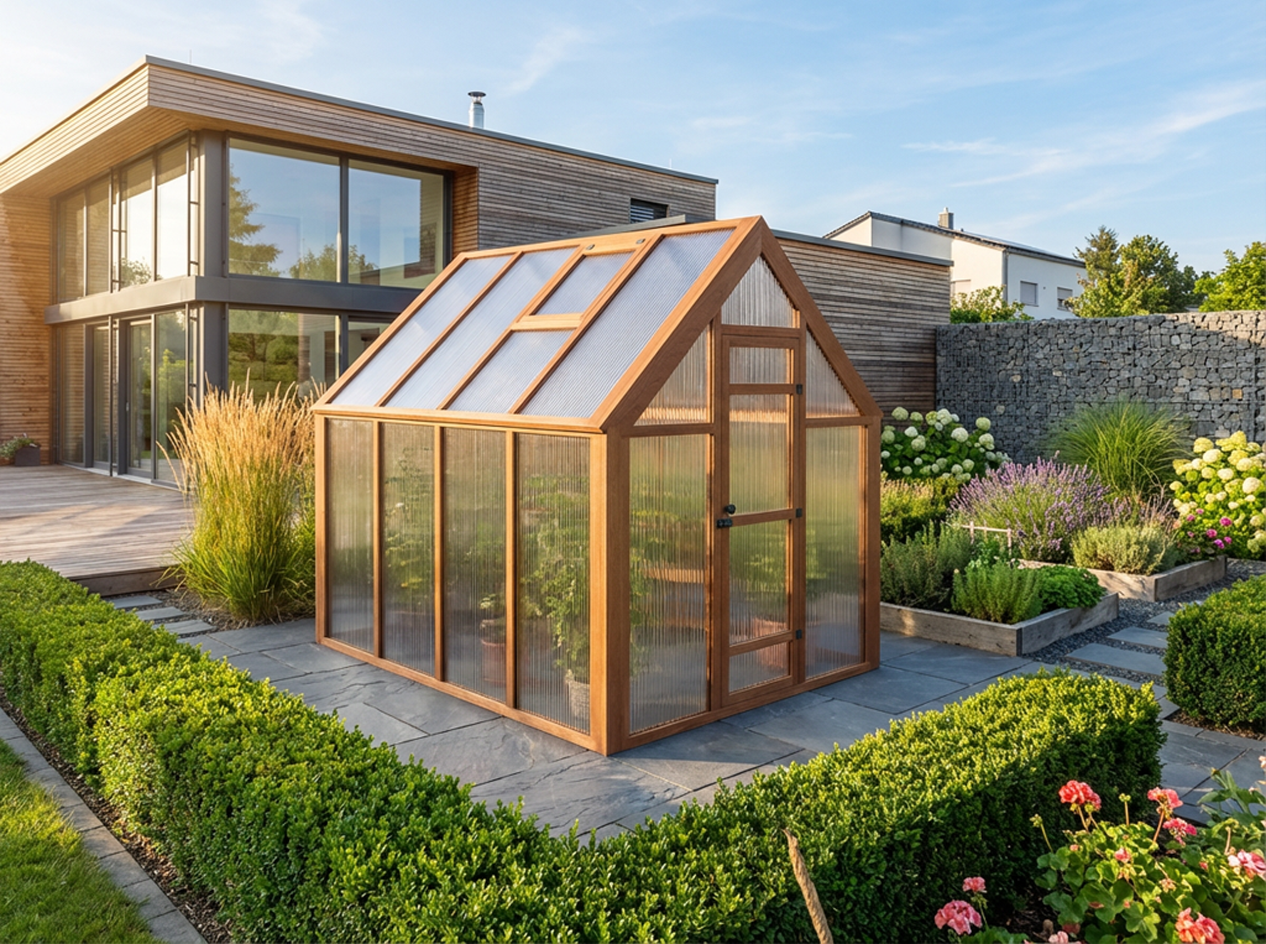 3D Rendering Explosionszeichnung